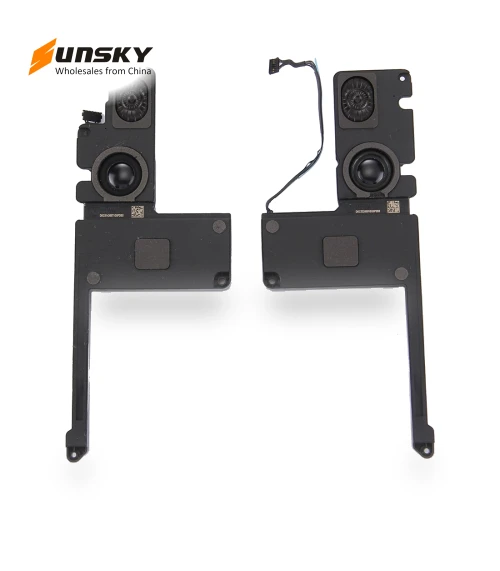 Original Speakers — Compact Audio Solutions