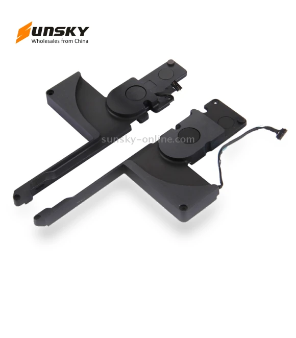 Original Speakers — Compact Audio Solutions