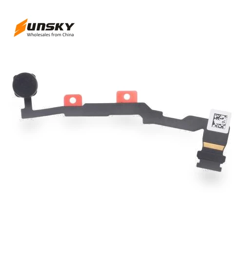 Speaker Ringer Buzzer Flex Cable — Speaker Repair, Apple