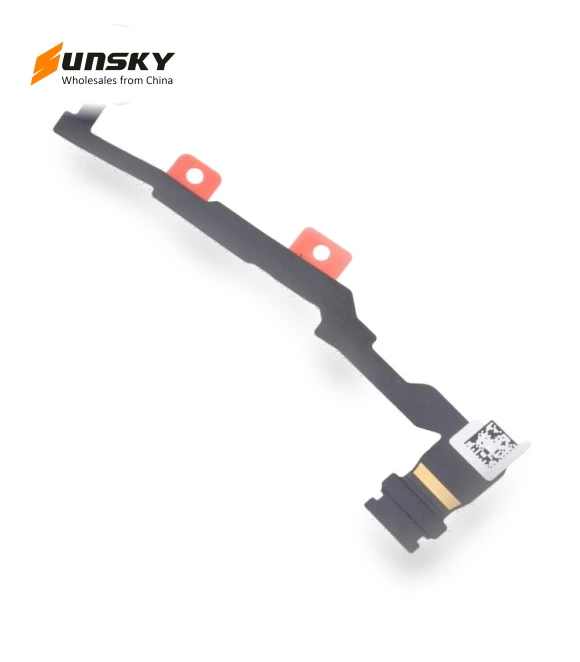 Speaker Ringer Buzzer Flex Cable — Speaker Repair, Apple