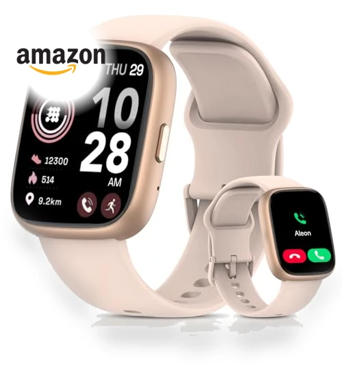 Bluetooth Calling Smart Watch — Smartwatches, MMBX