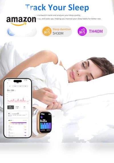 Bluetooth Calling Smart Watch — Smartwatches, MMBX