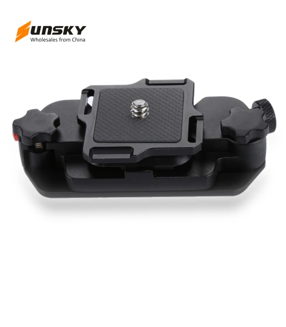 Capture Camera Clip — Camera Brackets, PULUZ