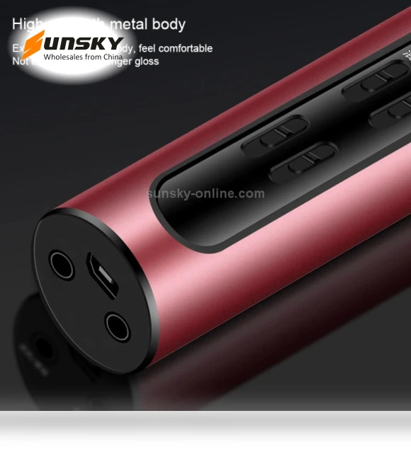 Condenser Microphone Dual Mobile Phone Karaoke Live Singing Microphone — Microphones, BGN