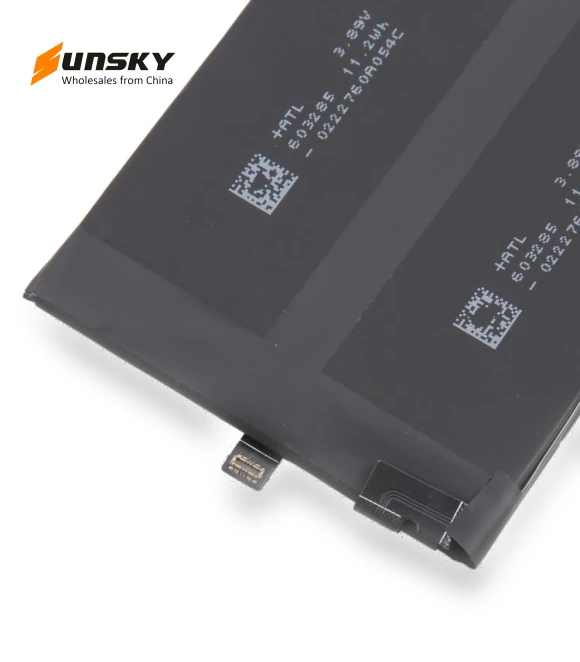 Battery Replacement — Phone Battery Replacements, ZTE