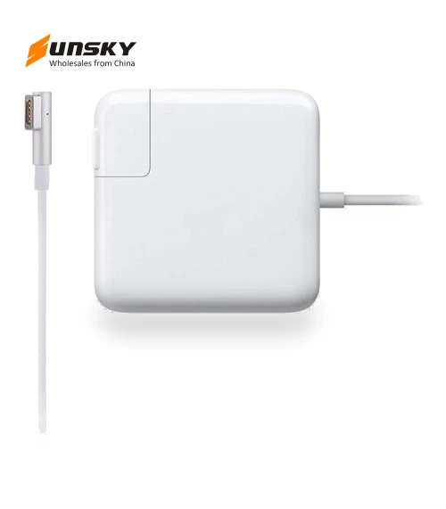 Magsafe AC Adapter Power Supply — Chargers & Adapters