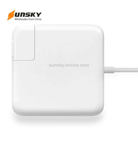 Magsafe AC Adapter Power Supply — Chargers & Adapters