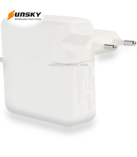 Magsafe AC Adapter Power Supply — Chargers & Adapters