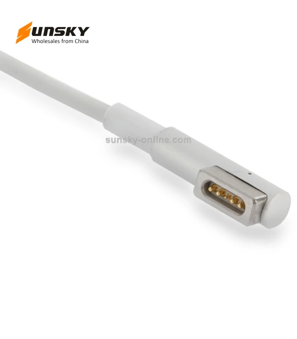 Magsafe AC Adapter Power Supply — Chargers & Adapters