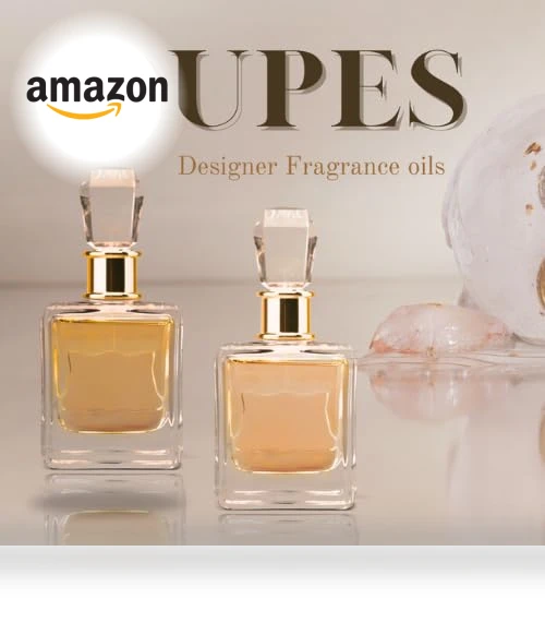 Pure Designer Fragrance Oil — Body Sprays, Paris Fragrances