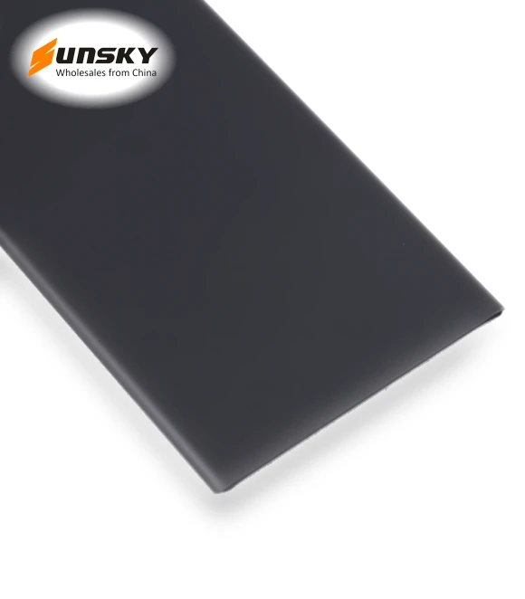 Battery Back Cover — Back Covers, Samsung