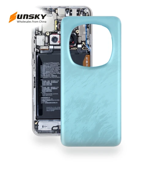 Battery Back Cover — Phone Battery Replacements, Honor