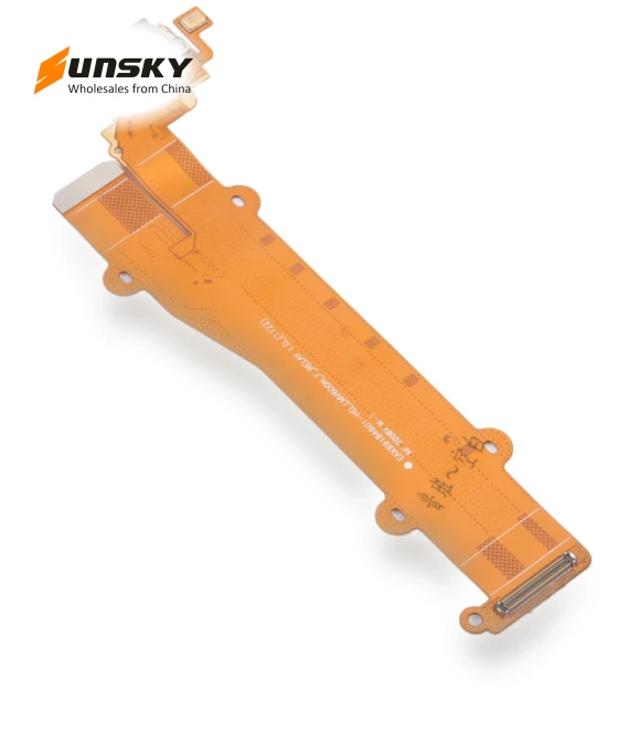 Charging Port Flex Cable — Phone Accessories, LG