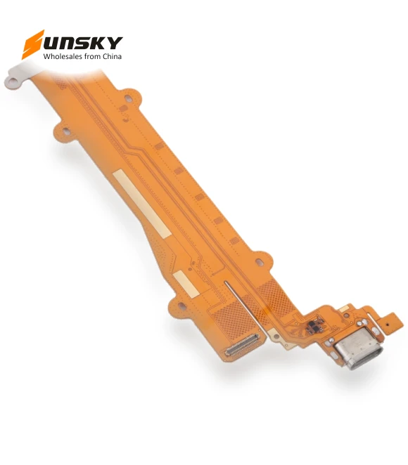 Charging Port Flex Cable — Phone Accessories, LG