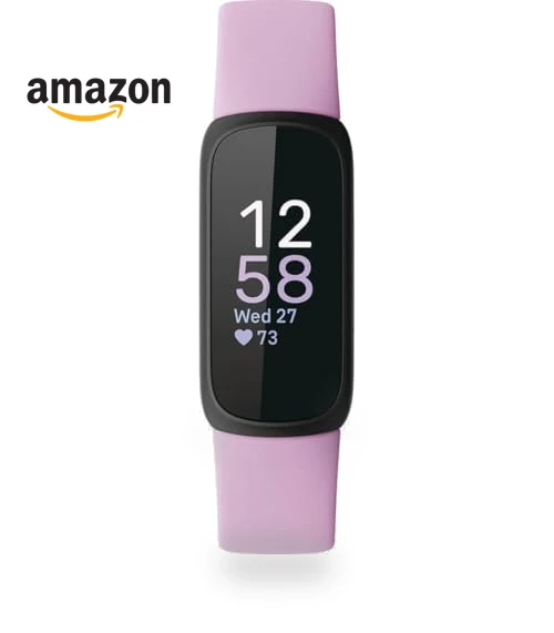 Health & Fitness Tracker — Fitness & Activity Monitors, Fitbit