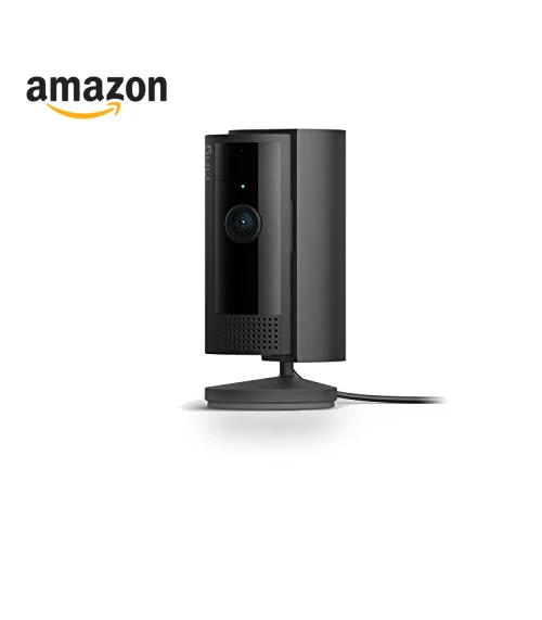 Indoor Cam — Smart Home Security, Ring