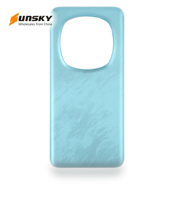 Battery Back Cover — Phone Battery Replacements, Honor