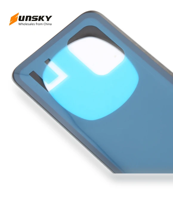 Battery Back Cover — Phone Battery Replacements, Honor
