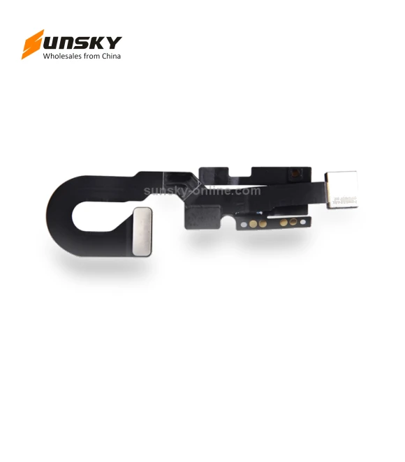 Front Facing Camera Module — Back Covers