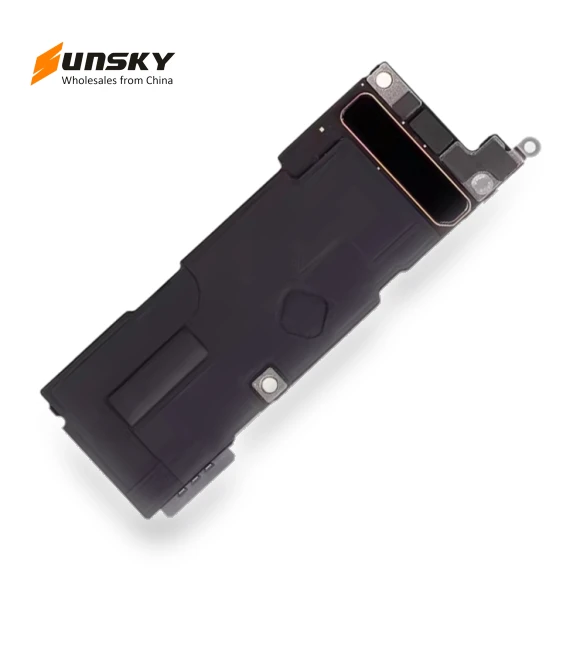 Original Unlocked Mainboard for iPhone 14 Pro — Back Covers