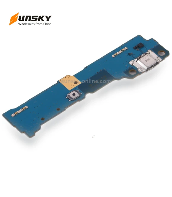 Charging Port Board — Chargers, Samsung