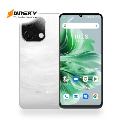 G9C Smartphone — Mobiles, UMIDIGI