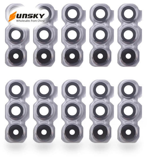Original Rear Camera Lens Cover — Back Covers, Samsung