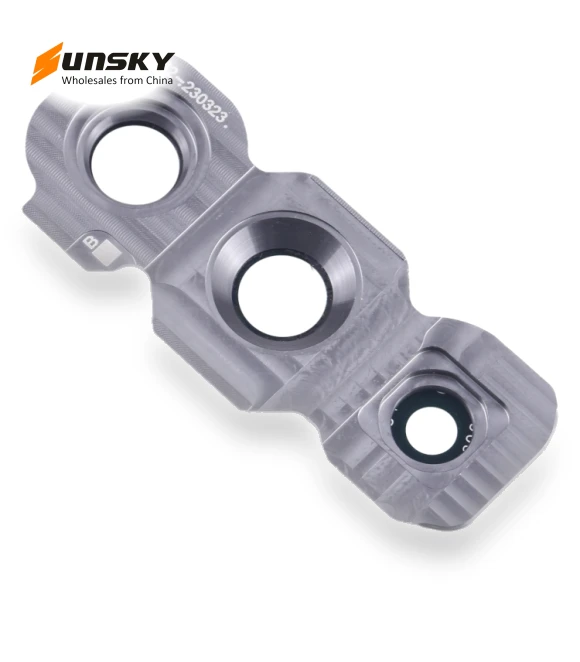 Original Rear Camera Lens Cover — Back Covers, Samsung
