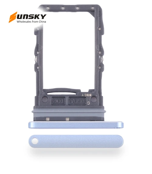Original SIM Card Tray — Flip Cases, Samsung