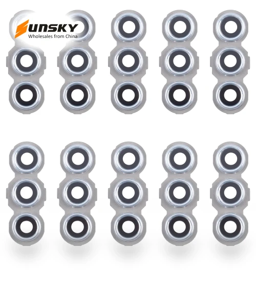 Rear Camera Lens Cover — Back Covers, Samsung