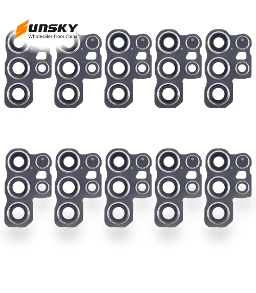 Rear Camera Lens Cover — Back Covers, Samsung