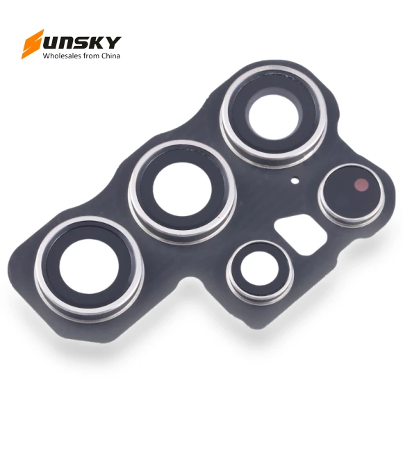 Rear Camera Lens Cover — Back Covers, Samsung