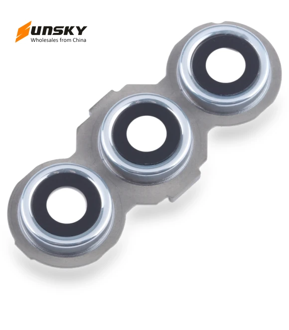 Rear Camera Lens Cover — Back Covers, Samsung