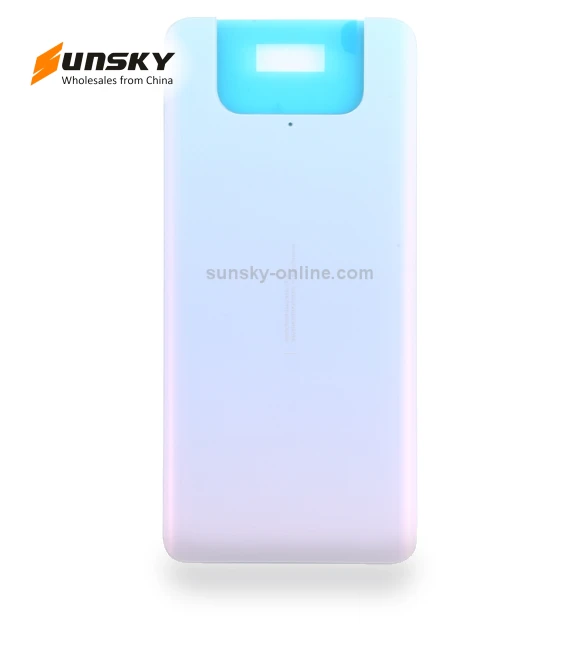 Glass Battery Back Cover — Back Covers, Asus