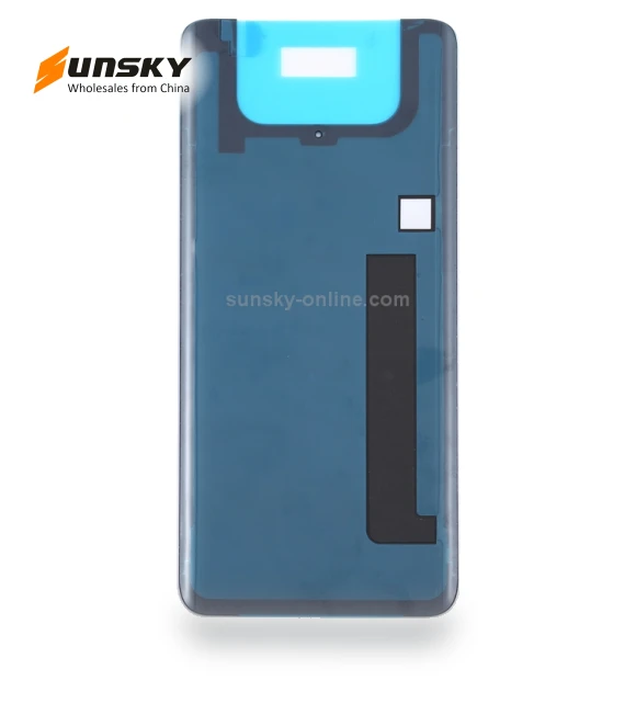 Glass Battery Back Cover — Back Covers, Asus