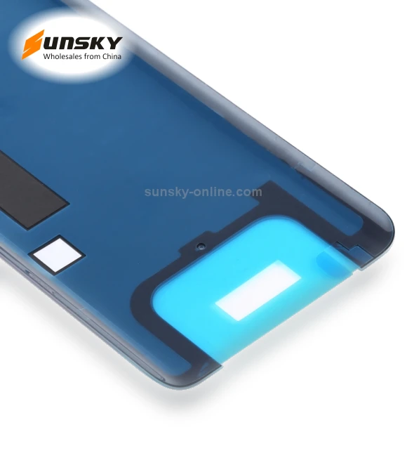 Glass Battery Back Cover — Back Covers, Asus