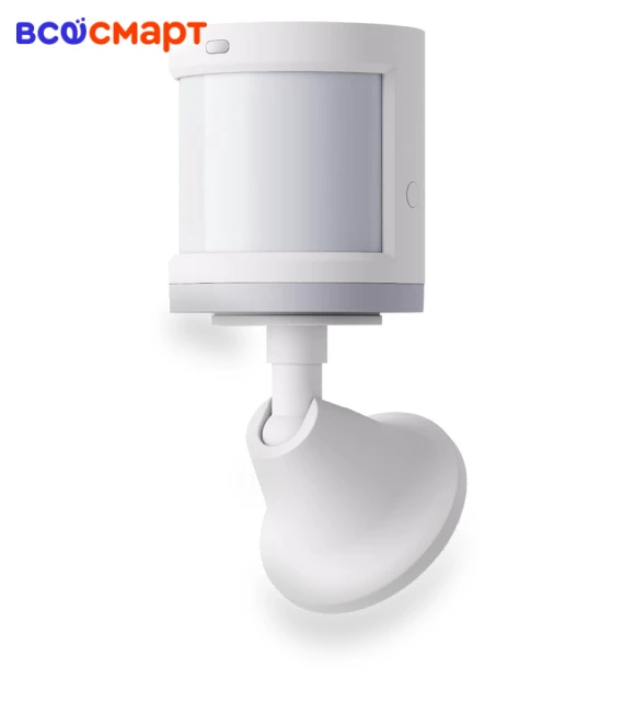 Motion and Light Sensor — Motion Sensors, Yandex