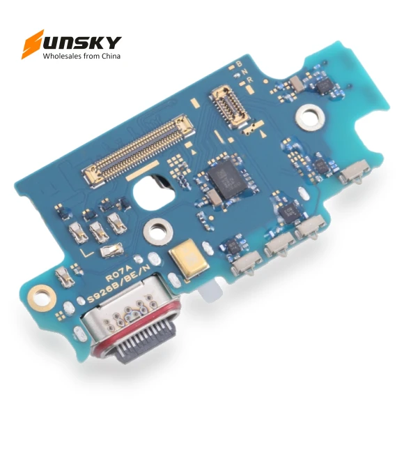 Original Charging Port Board — Chargers, Samsung