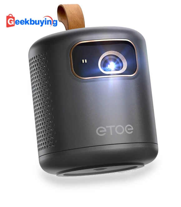 DLP Projector — Home Theater Projectors, ETOE