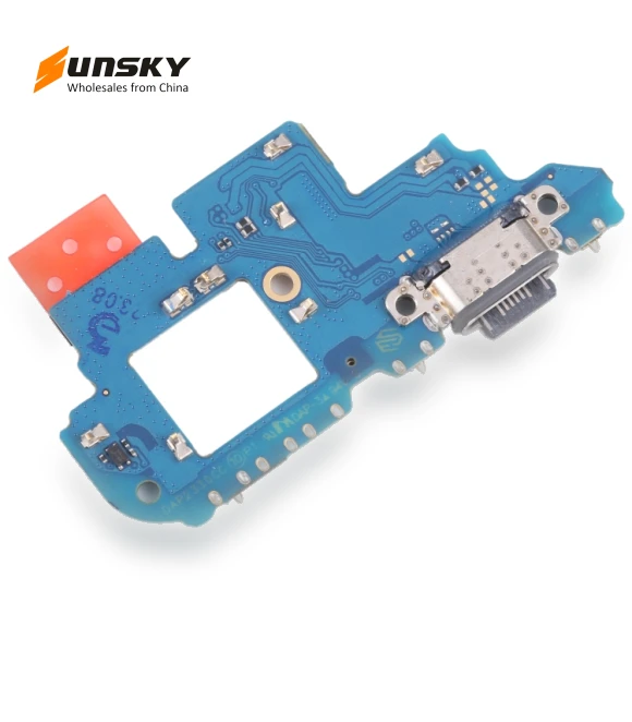 OEM Charging Port Board — Phone Battery Replacements, Samsung