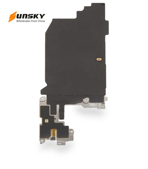 Original NFC Wireless Charging Module with Iron Sheet — Screen Protectors, Samsung