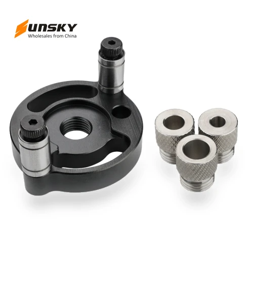 Self Centering Dowelling Jig Hole Puncher Locator — Jig