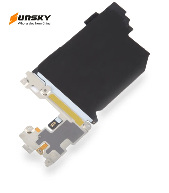 Original NFC Wireless Charging Module with Iron Sheet — Screen Protectors, Samsung