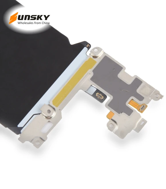 Original NFC Wireless Charging Module with Iron Sheet — Screen Protectors, Samsung