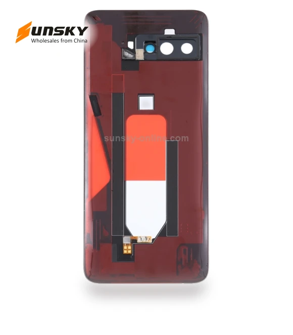 Battery Back Cover — Phone Battery Replacements, Asus