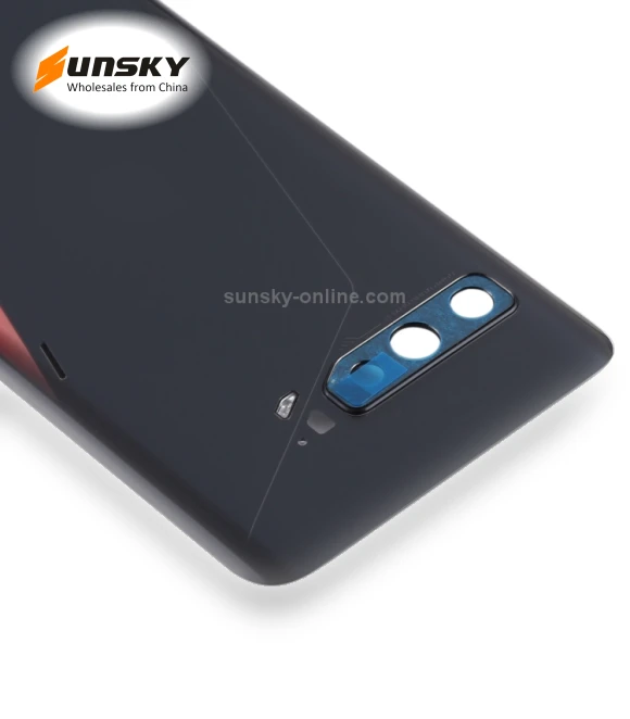 Battery Back Cover — Phone Battery Replacements, Asus