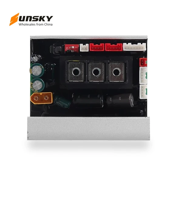 Mainboard Controller for Electric Scooter — Electric Self-Balancing Scooters, Ninebot