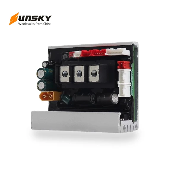 Mainboard Controller for Electric Scooter — Electric Self-Balancing Scooters, Ninebot