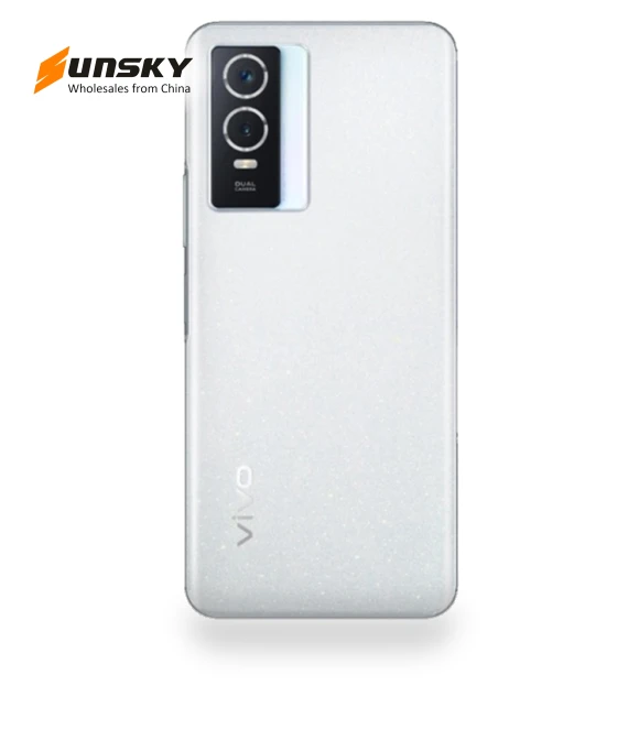 5G Smartphone with 50MP Camera — Mobiles, VIVO