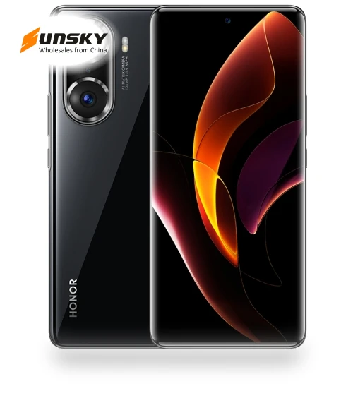 60 Pro 5G Smartphone — Mobiles, Honor